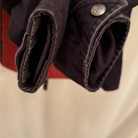 Harley Davidson woman’s jacket - Picture 8 of 8